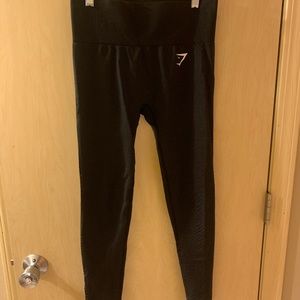 Gymshark Vital Seamless Leggings